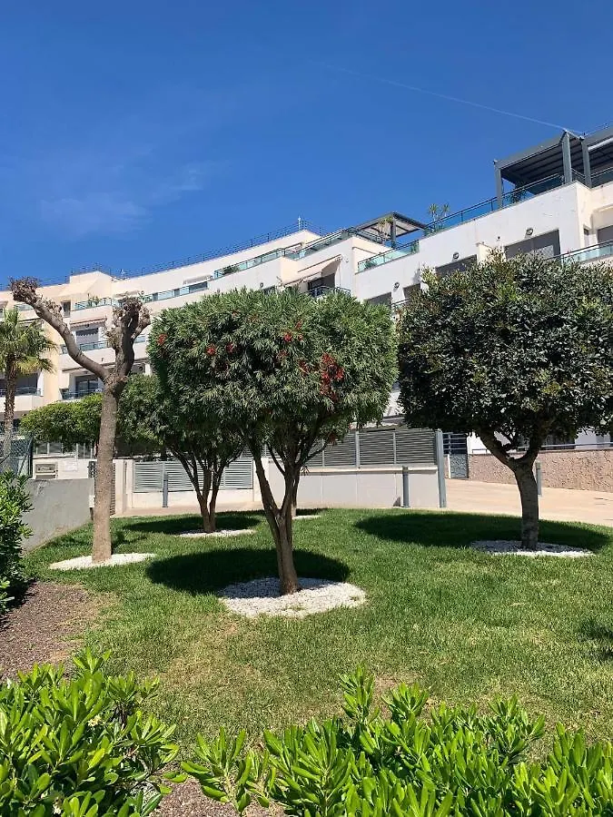 Appartement Apartamento De Ensueno Garrucha Espagne