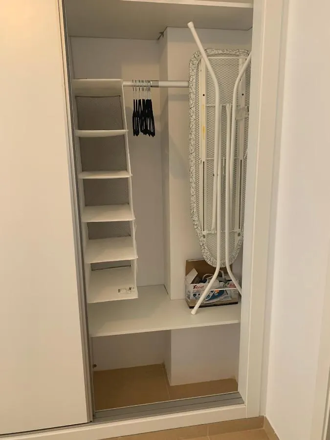 Apartamento de Ensueño Garrucha