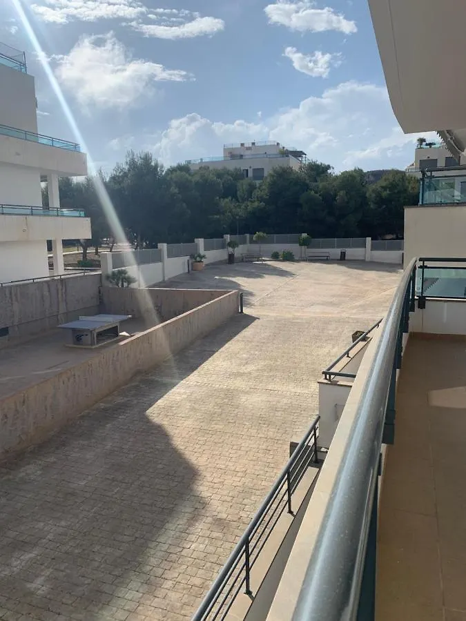Apartamento de Ensueño Garrucha 0*,  España