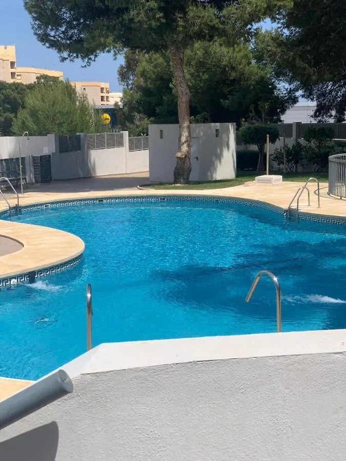 Apartamento De Ensueno Garrucha