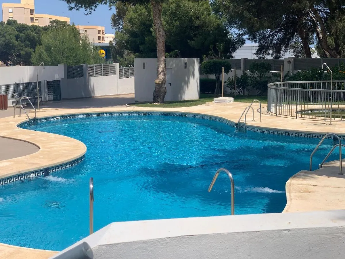 Apartamento De Ensueno Garrucha Espagne