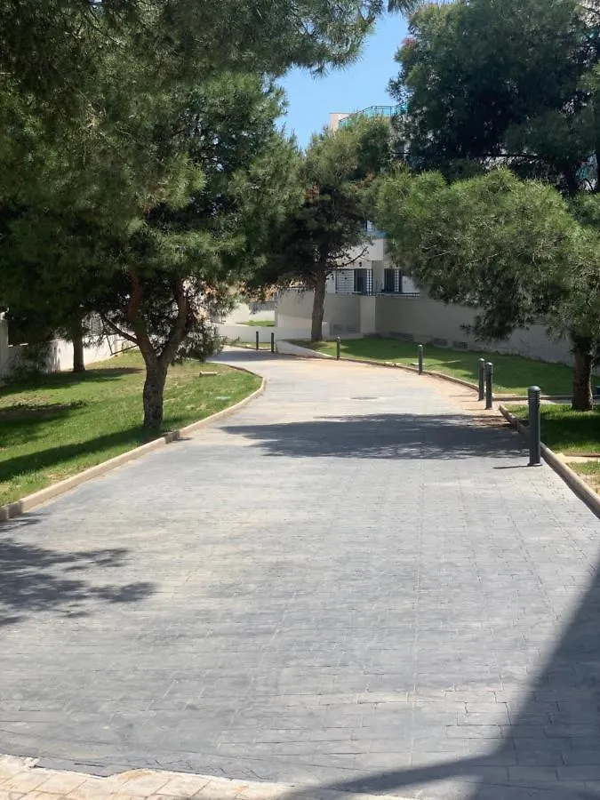 Appartement Apartamento De Ensueno Garrucha Espagne