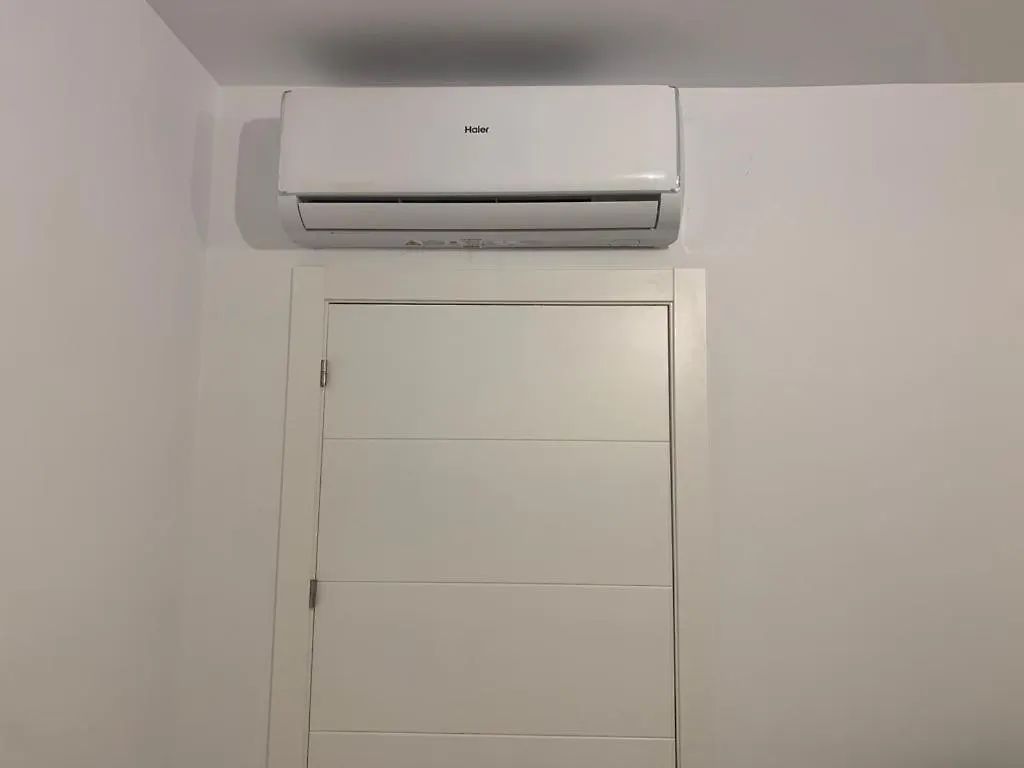 Apartamento de Ensueño Garrucha