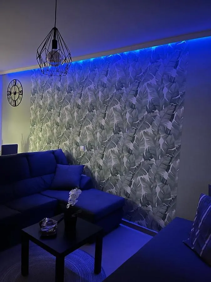 Apartamento de Ensueño Garrucha