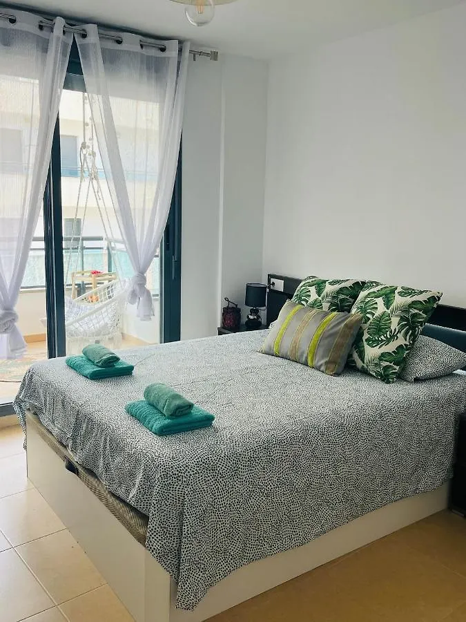Apartamento de Ensueño Garrucha España