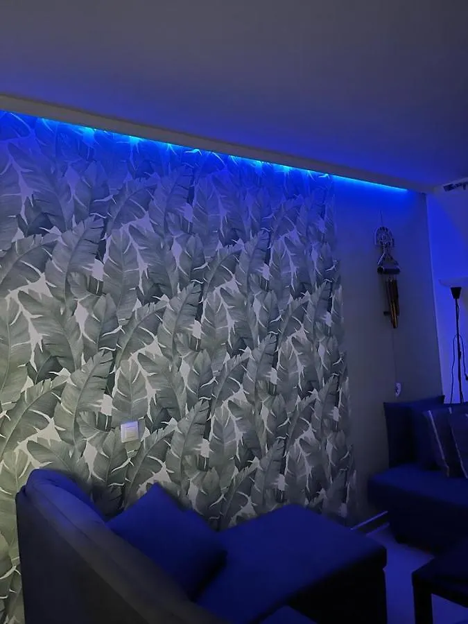 Apartamento de Ensueño Garrucha España