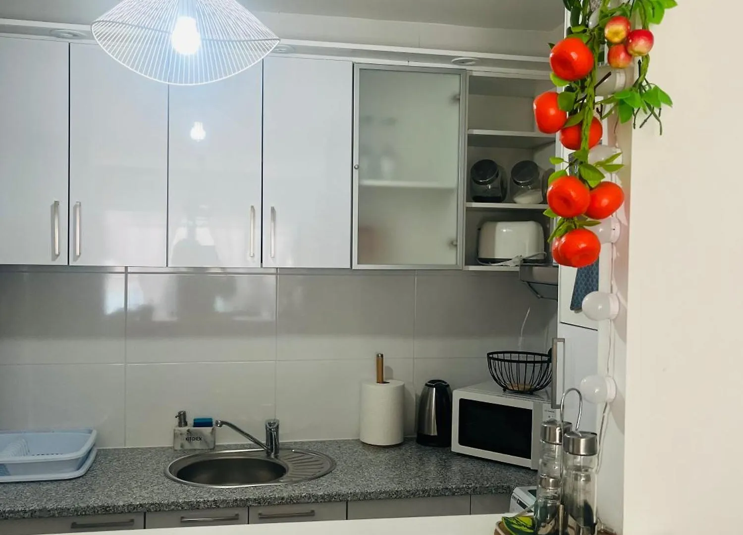 Apartamento De Ensueno Garrucha Appartement