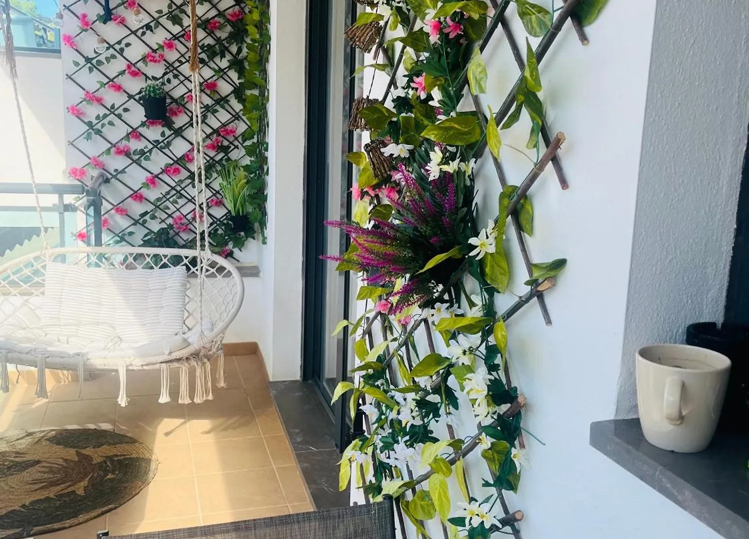 Apartamento De Ensueno Garrucha Appartement