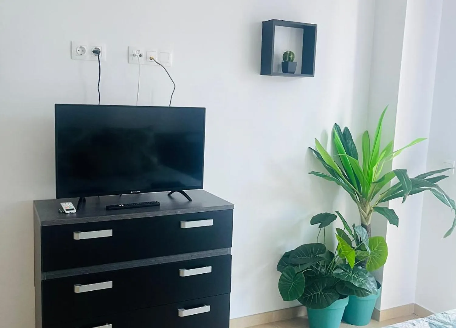 Apartamento de Ensueño Garrucha