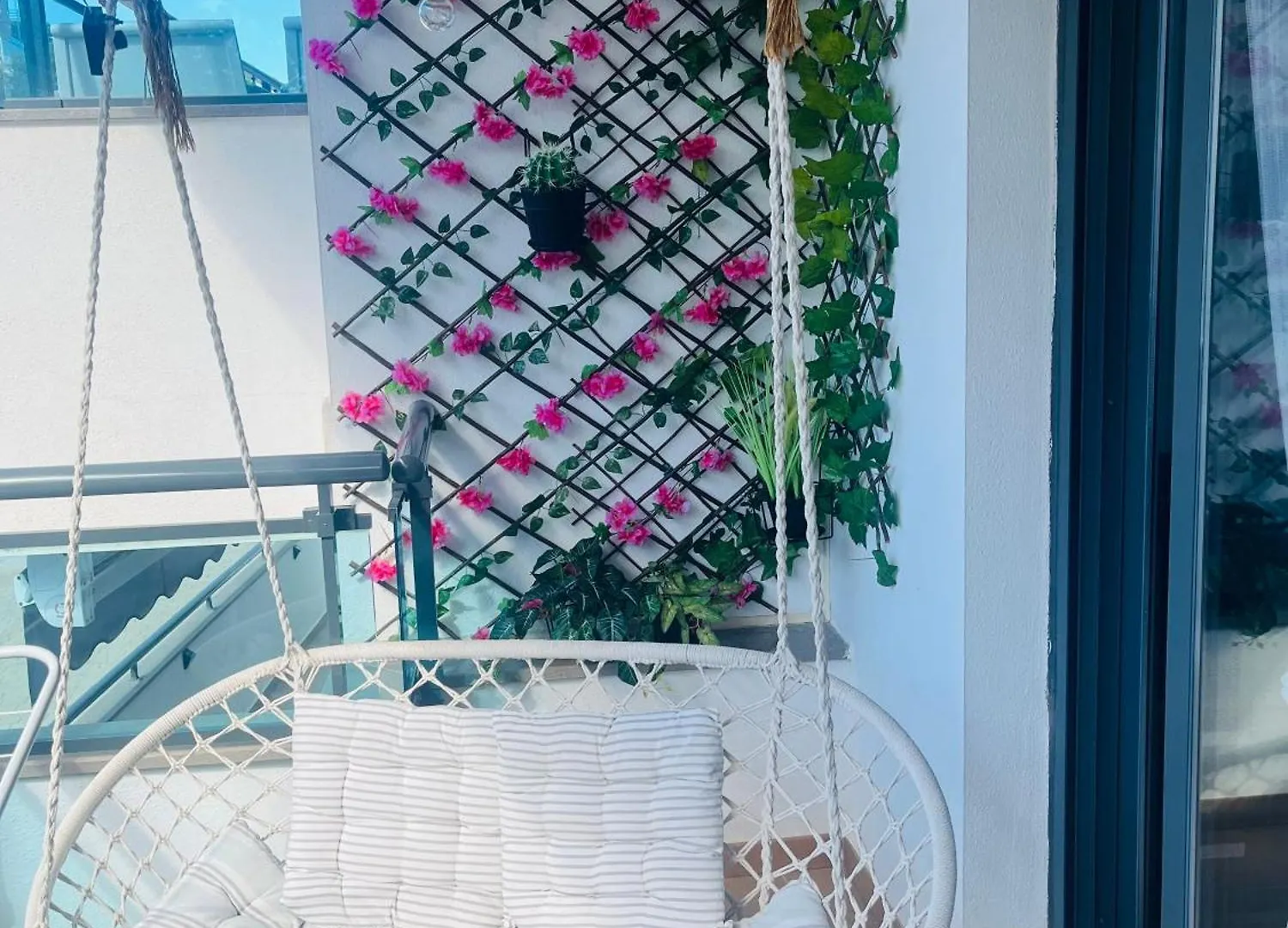 Apartamento De Ensueno Garrucha 0*,