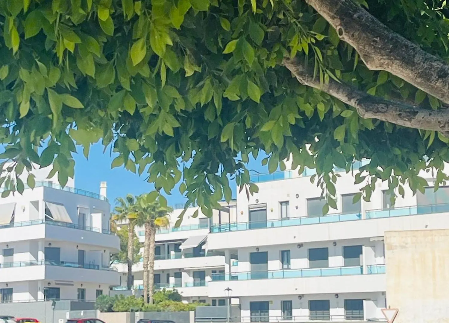 Apartamento de Ensueño Garrucha España