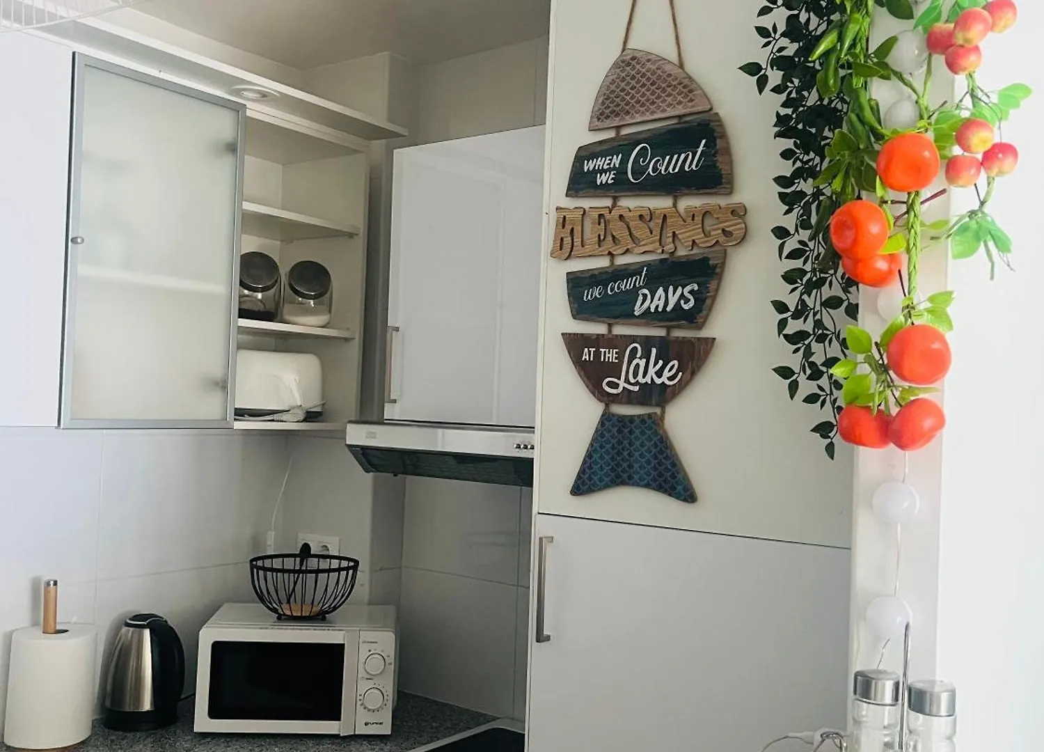Apartamento de Ensueño Garrucha