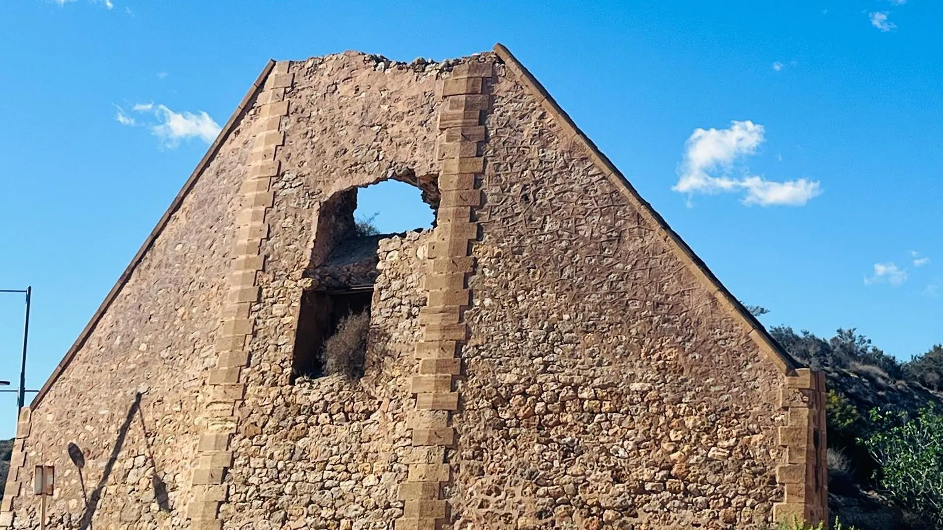 Apartamento de Ensueño Garrucha España