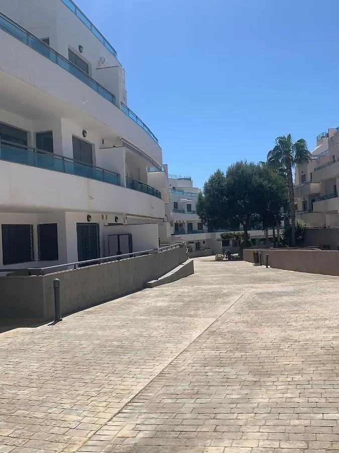 Apartamento De Ensueno Garrucha Appartamento