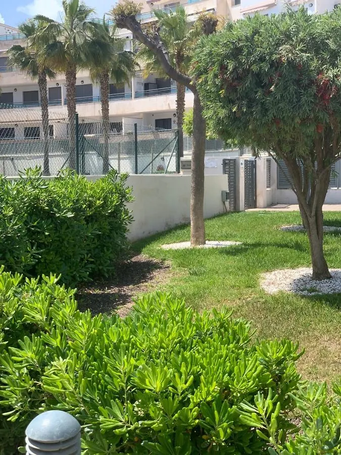 Apartamento De Ensueno Garrucha Appartamento