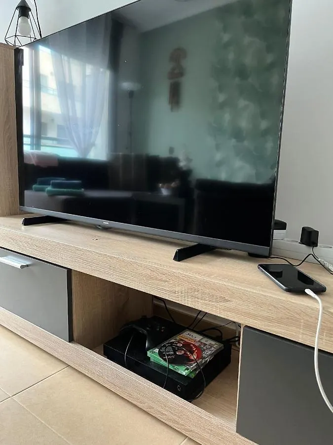 Apartamento De Ensueno Garrucha 0*,  Spagna