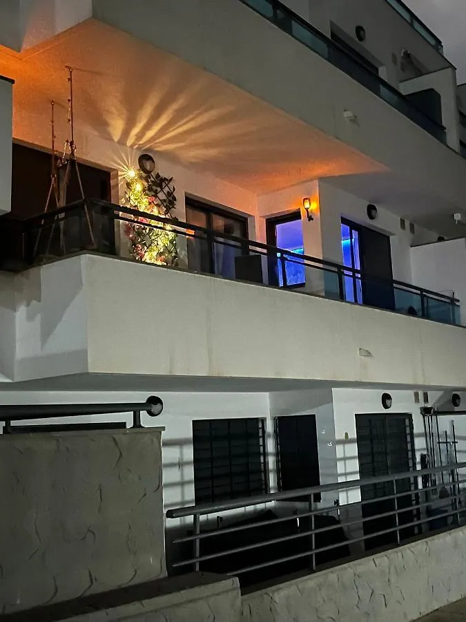 Apartamento De Ensueno Garrucha Spagna