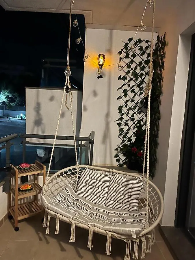 Apartamento De Ensueno Garrucha Appartamento