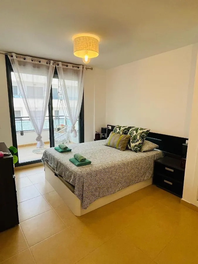 Appartamento Apartamento De Ensueno Garrucha Spagna