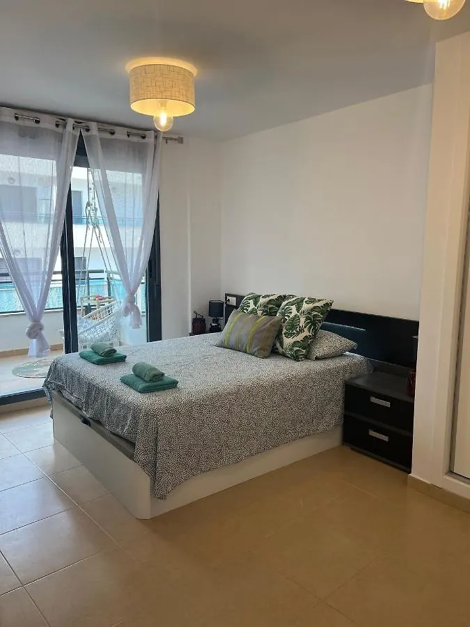 Apartamento De Ensueno Garrucha 0*,  Spagna