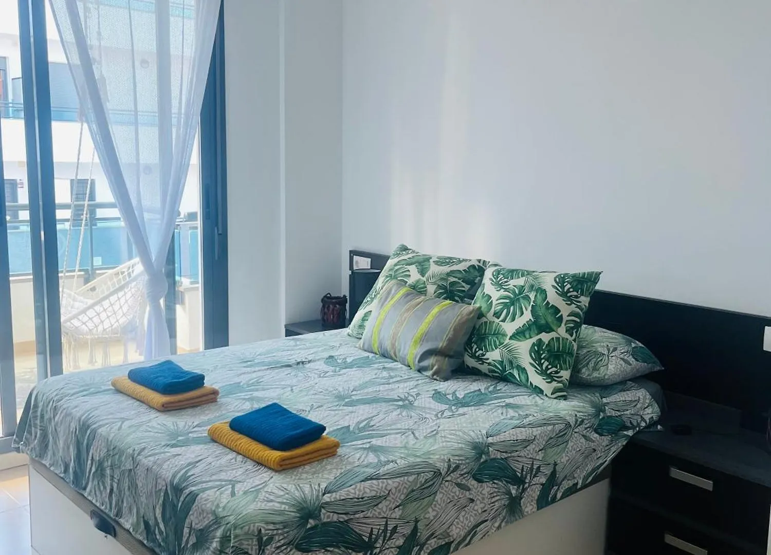 Apartamento De Ensueno Garrucha 0*,  Spagna