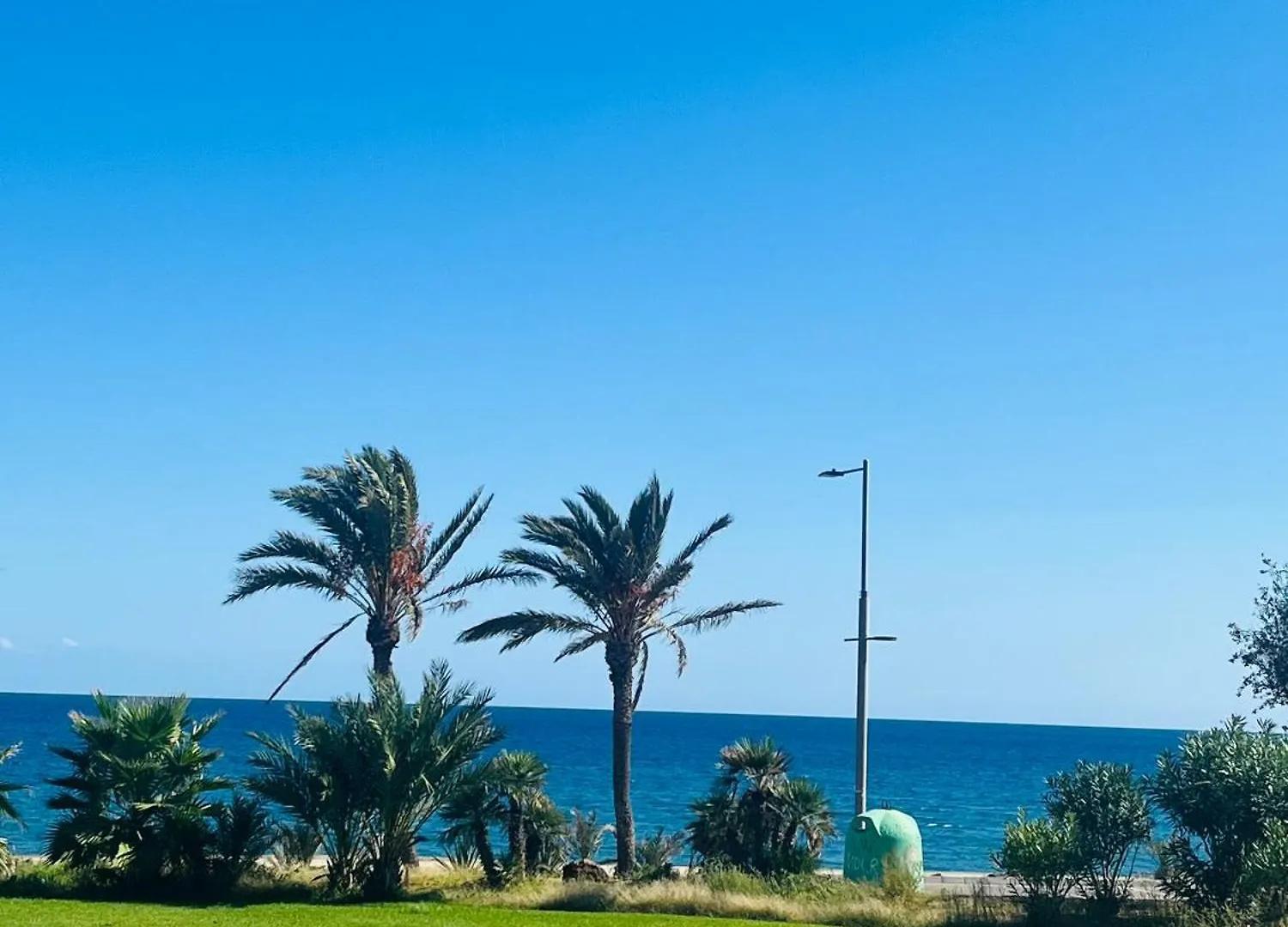 Appartamento Apartamento De Ensueno Garrucha