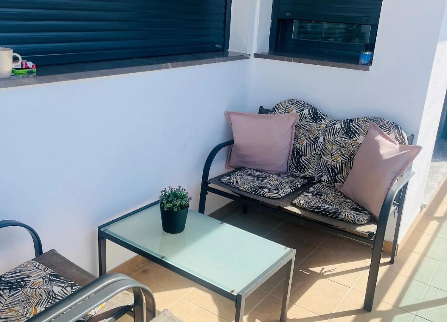 Apartamento De Ensueno Garrucha