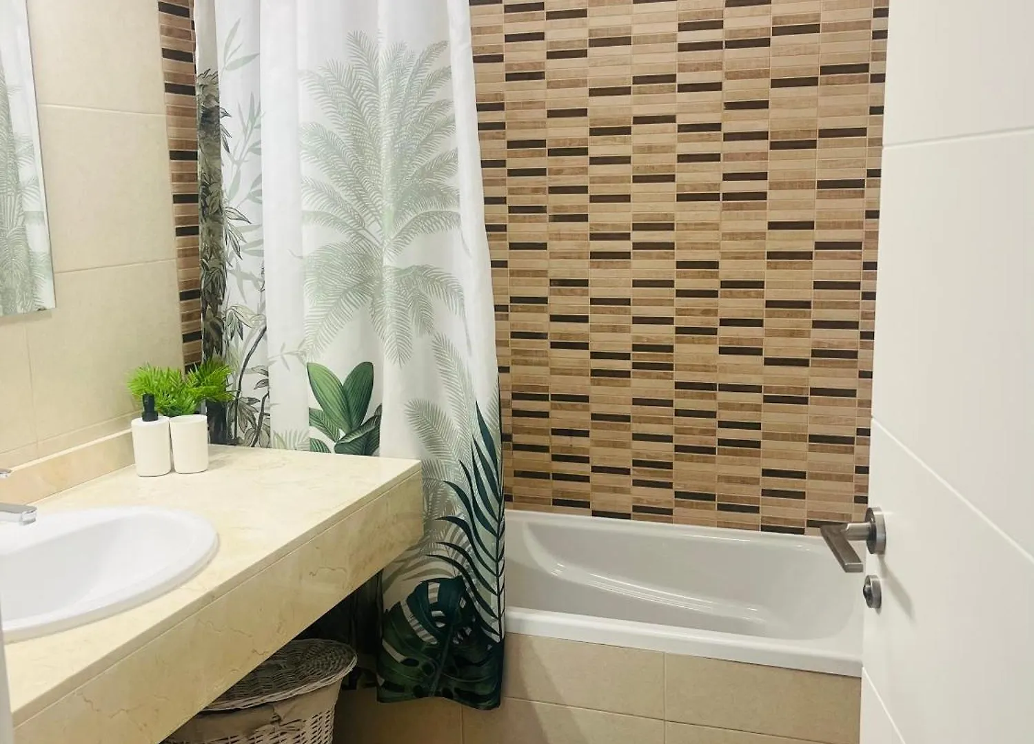 Apartamento De Ensueno Garrucha